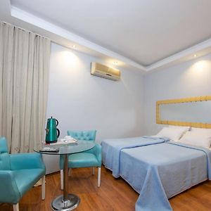 Standaard Kamer met een King Size Bed
